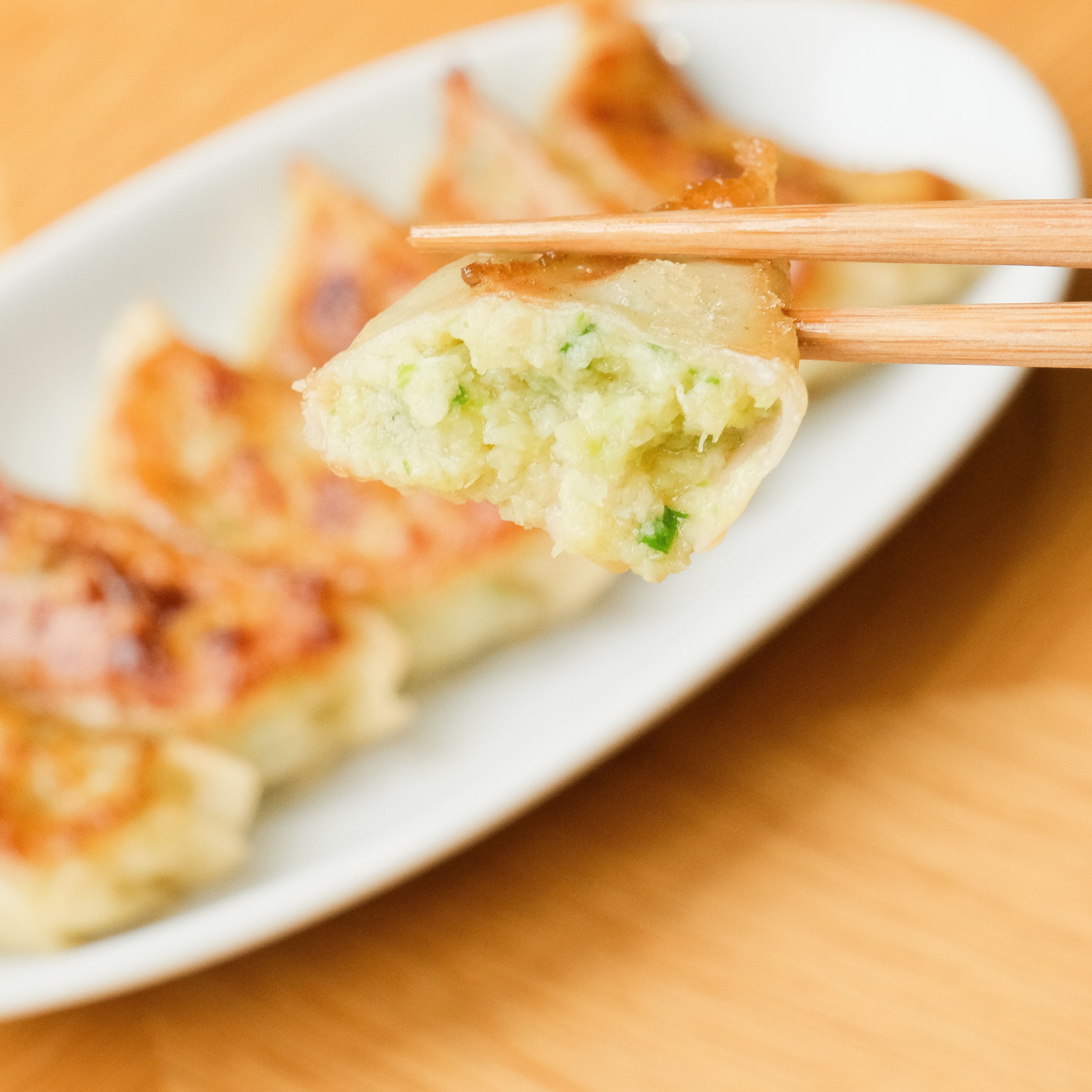 絶メシお取り寄せ「大将」の餃子